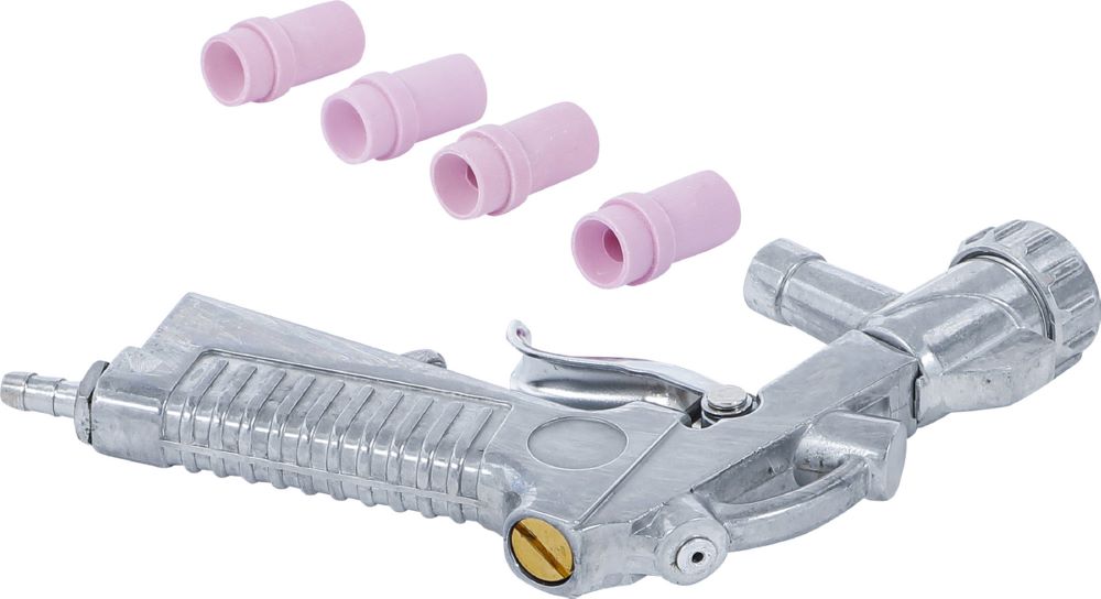 Produktbild BGS Ersatzsandstrahlpistole für Artikelnummer 8717 bild 4