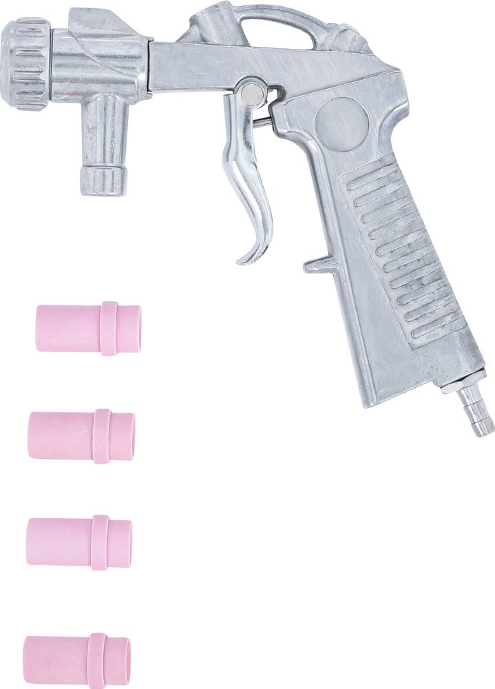 Produktbild BGS Ersatzsandstrahlpistole für Artikelnummer 8717 bild 5