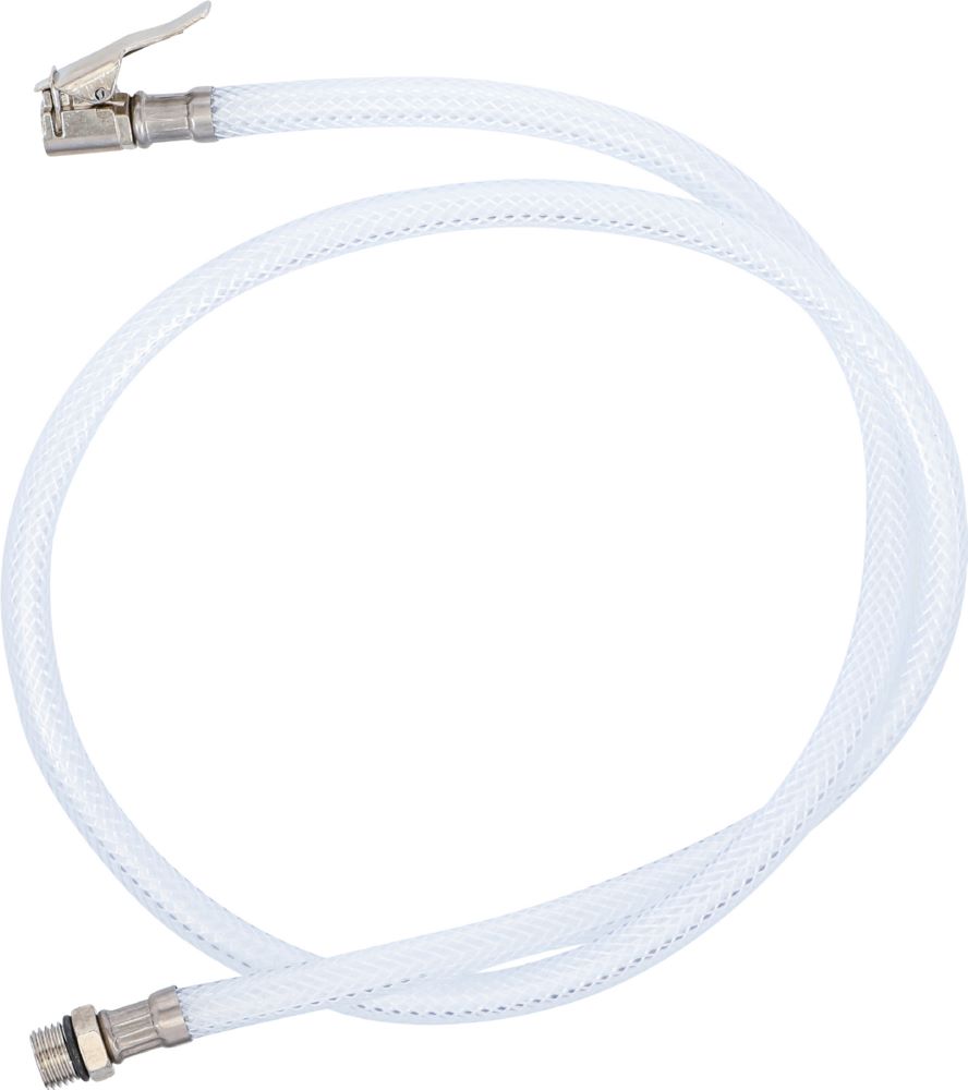 Produktbild BGS Ersatzschlauch für Reifenfüllpistolen 1 meter bild 2