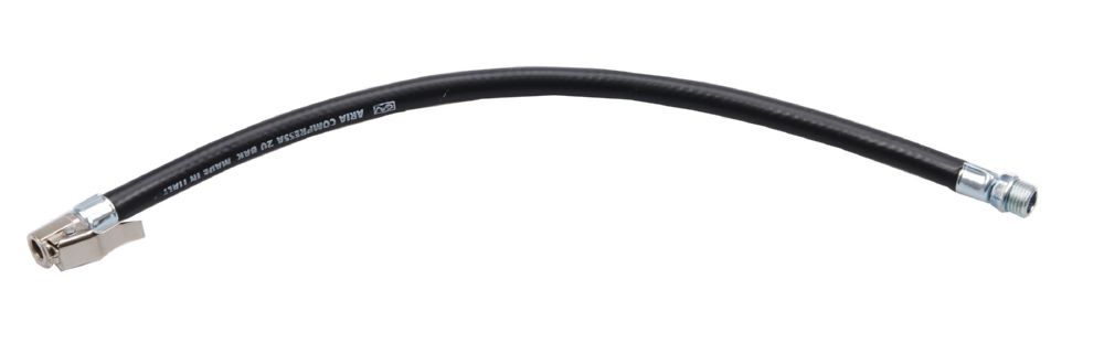 Produktbild BGS Ersatzschlauch für Reifenfüllpistolen 0,4 meter