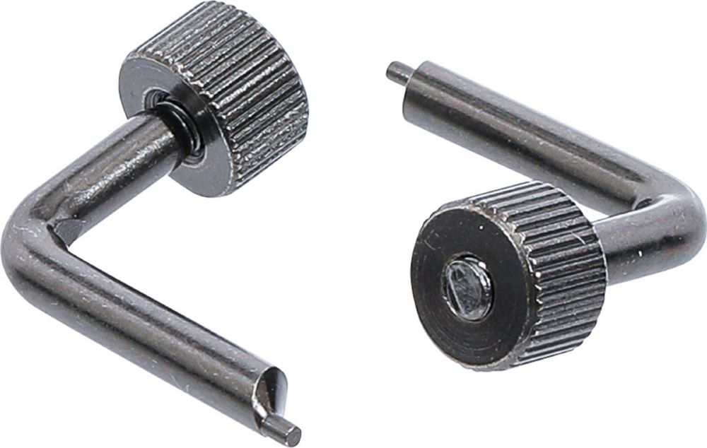 Produktbild BGS Ersatzspitzen für Sprengringzange 1 Paar für Artikel 445, 446