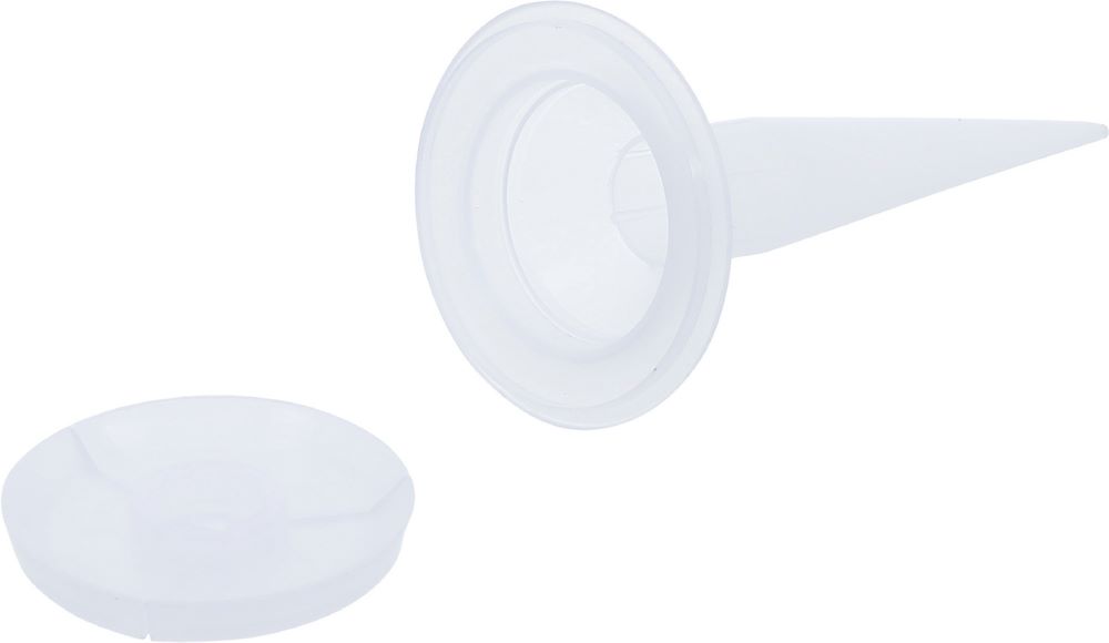 Produktbild BGS Ersatzspritze für Kartuschenpressen