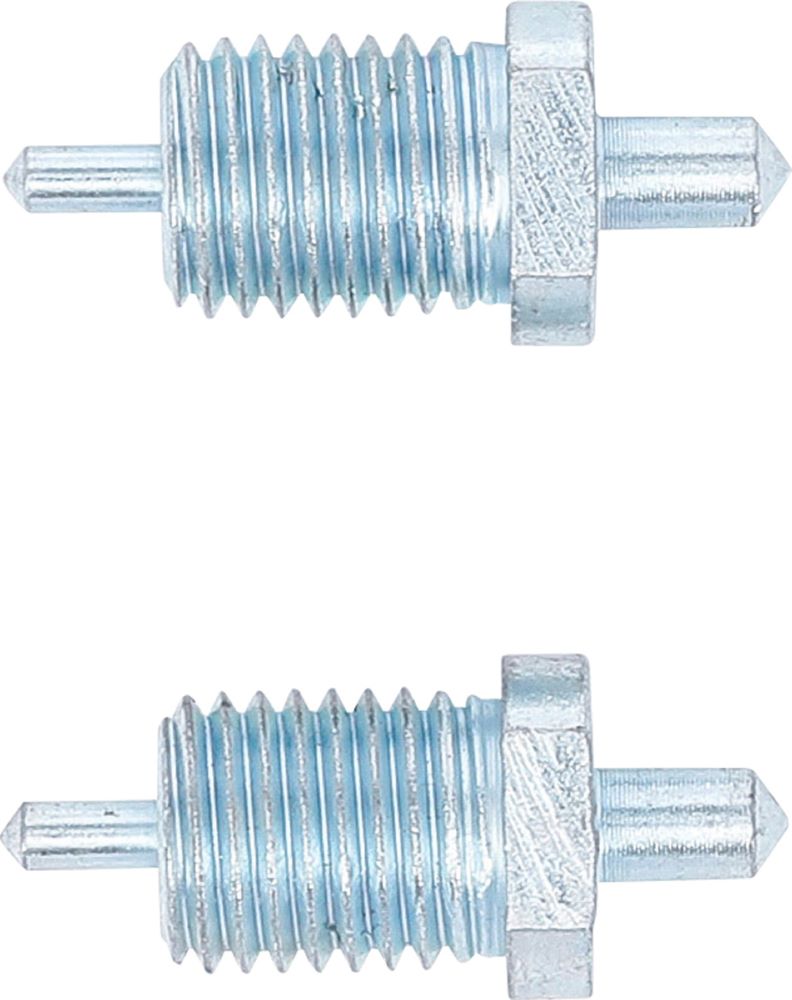 Produktbild Ersatzzapfen 2,5 - 4 mm für Art. 9602 2 teilig bild 3