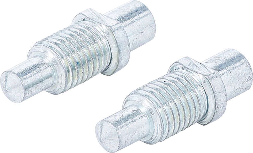 Produktbild BGS Ersatzzapfen 6 - 8 mm für Artikel 9602 2 teilig