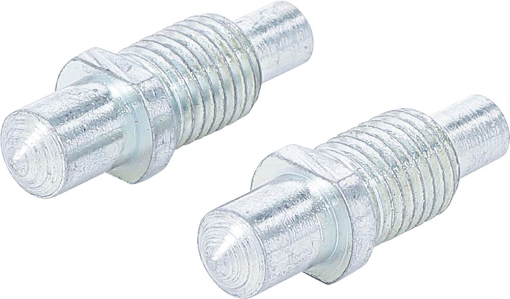 Produktbild Ersatzzapfen 6 - 8 mm für Artikel 9602 2 teilig bild 2