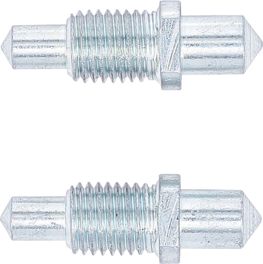 Produktbild Ersatzzapfen 6 - 8 mm für Artikel 9602 2 teilig bild 3