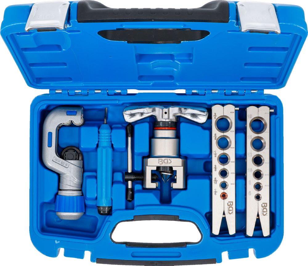 Produktbild BGS Exzenter Bördelgerät 45 grad bild 4
