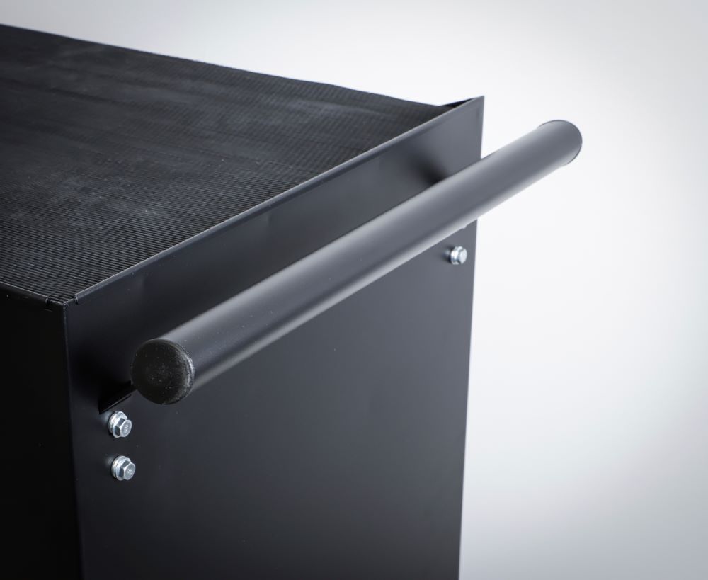 Produktbild BGS Fahrgriff für Werkstattwagen für Artikel 2001, 4204, 4205, 4206 bild 2