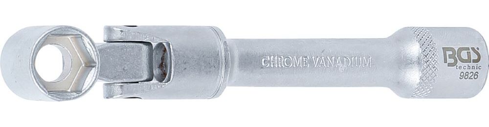 Produktbild BGS Federbein Gelenkeinsatz 13 mm für VAG