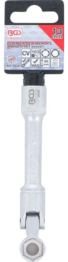 Produktbild BGS Federbein Gelenkeinsatz 13 mm für VAG bild 4