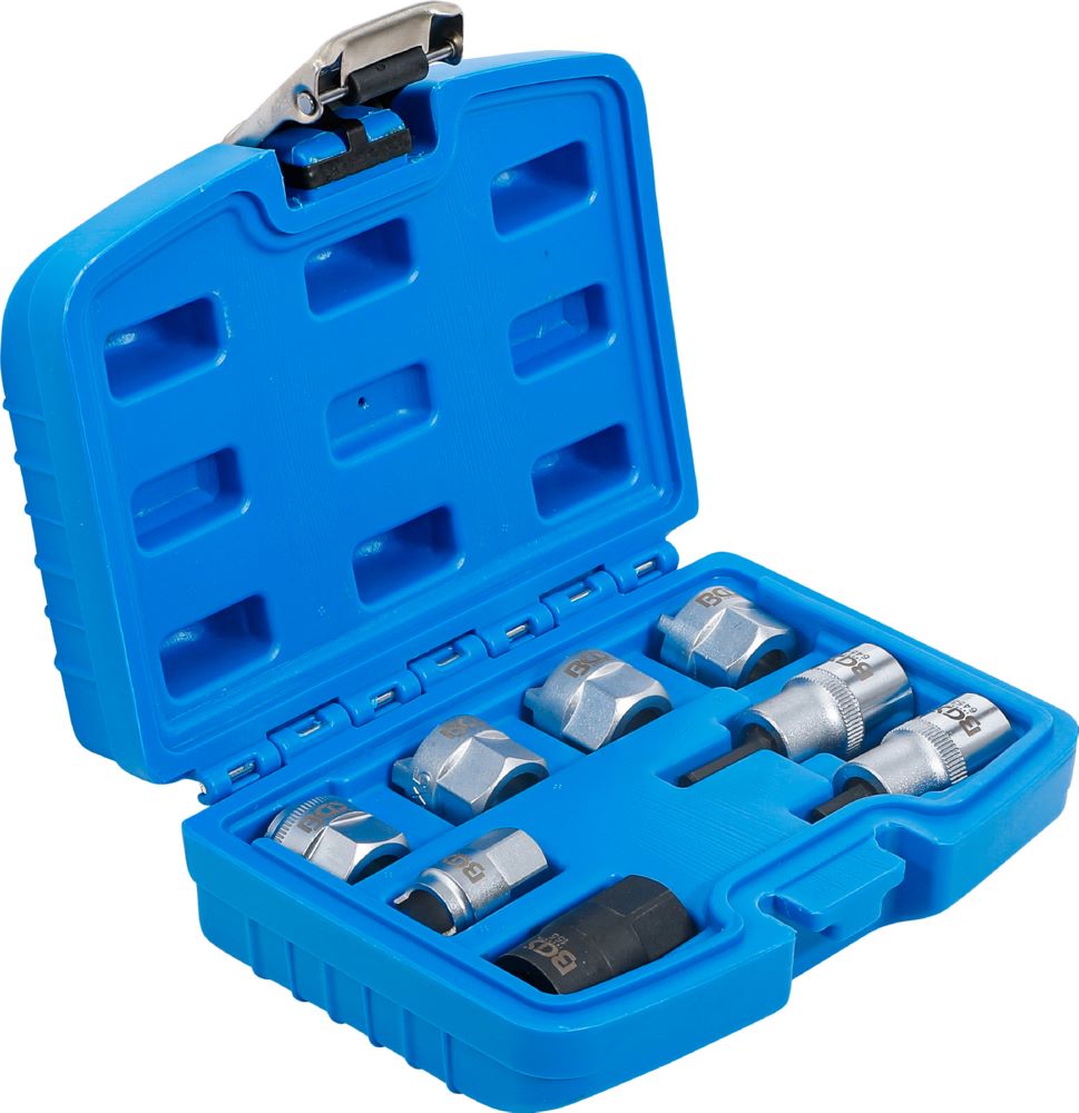 Produktbild BGS Federbein Werkzeug Satz 8 teilig bild 3