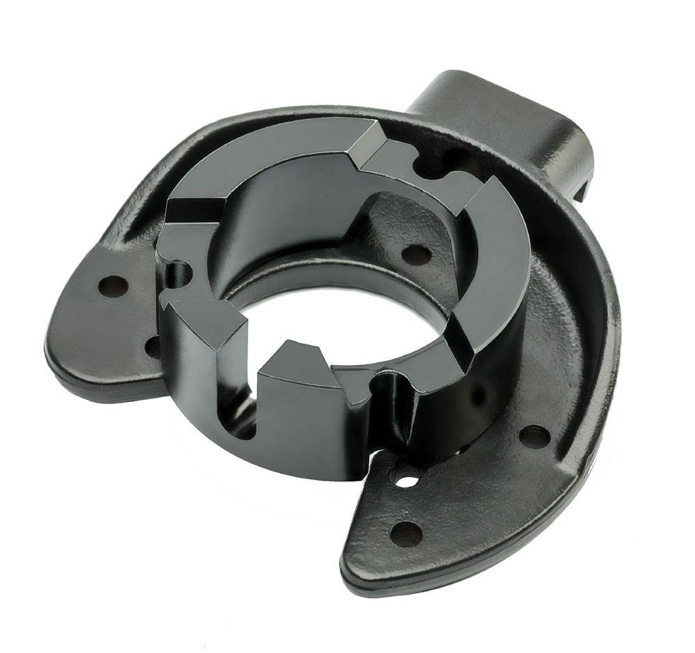 Produktbild BGS Federhalter für Mercedes-Benz C-Klasse W204 / 205 ab Bj. 2008