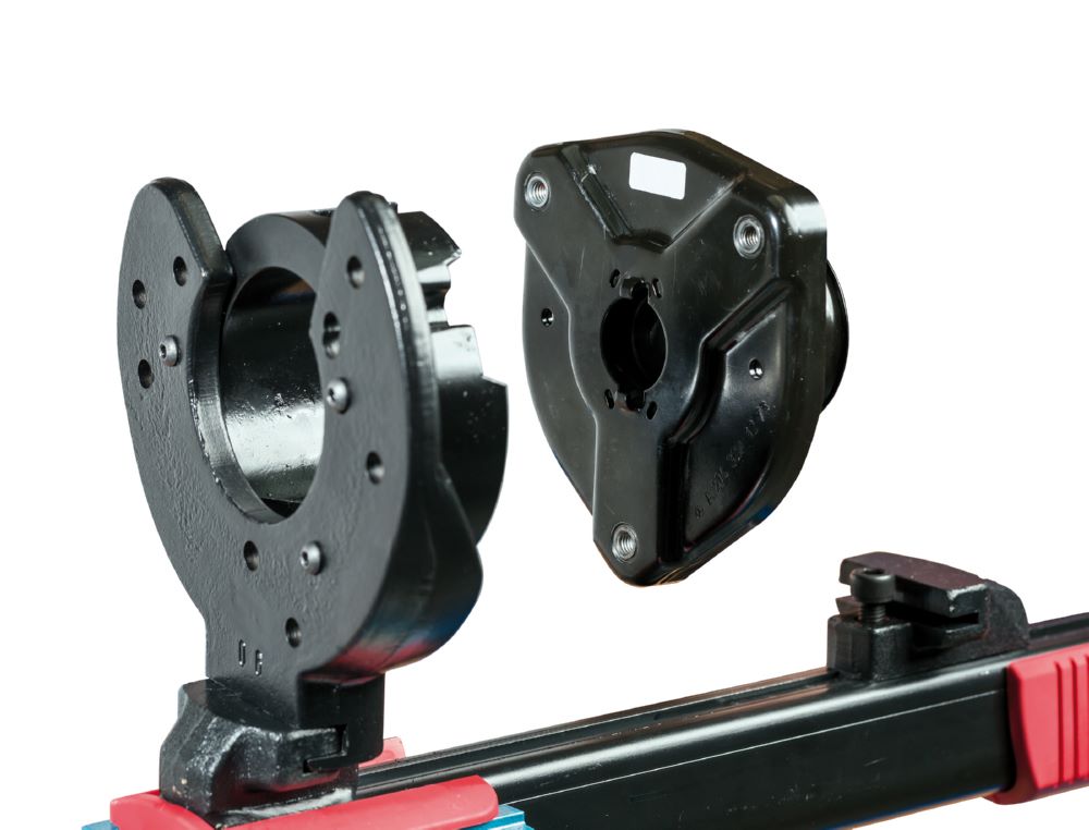 Produktbild BGS Federhalter für Mercedes-Benz C-Klasse W204 / 205 ab Bj. 2008 bild 3