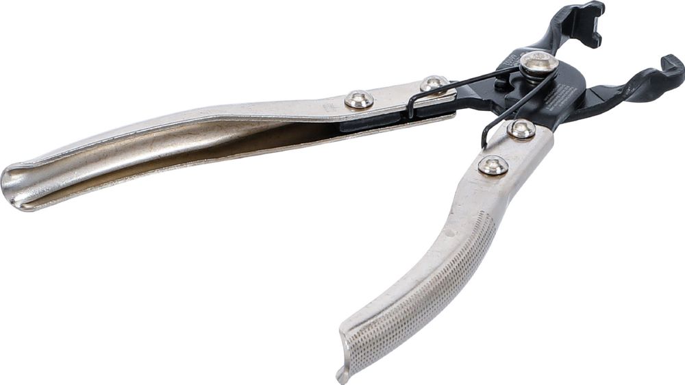Produktbild BGS Federschellen Zange für Kraftstoffleitungen 180 mm bild 3