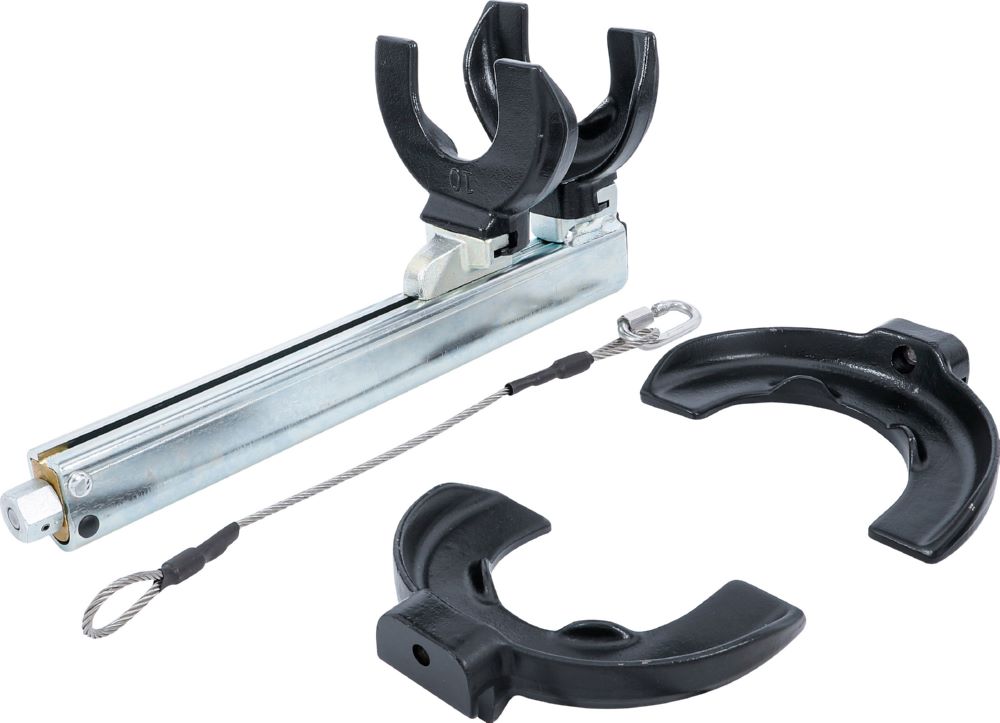 Produktbild BGS Federspanner Satz 1500 kg