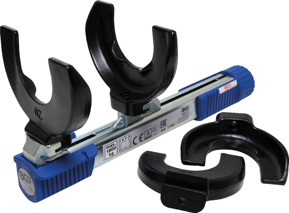 Produktbild BGS Federspanner Satz 1800 kg