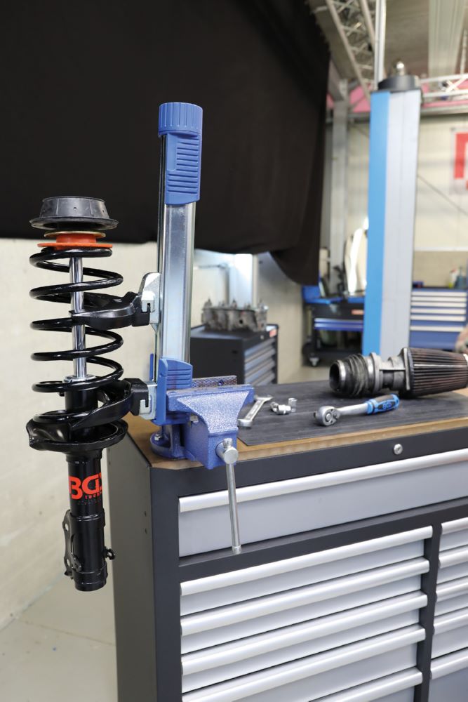 Produktbild BGS Federspanner Satz 1800 kg bild 3