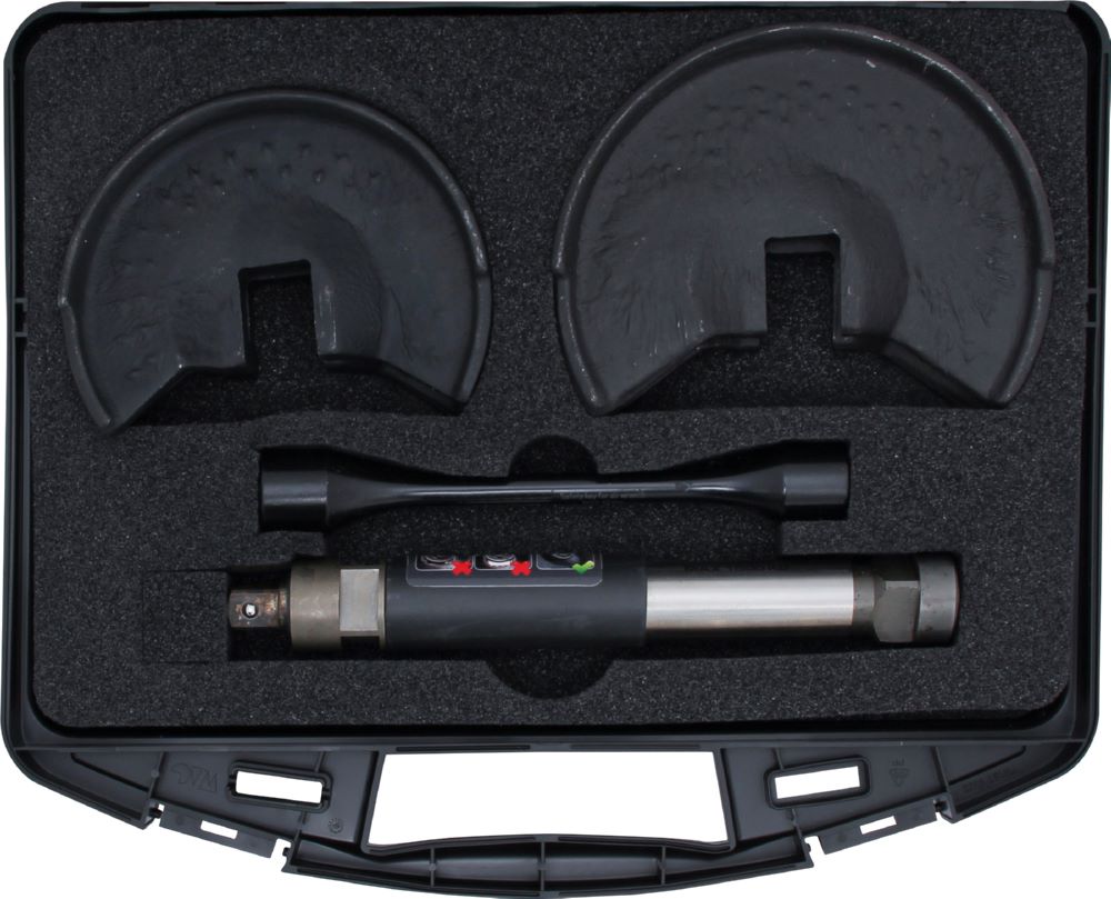 Produktbild BGS Federspanner Satz 1500 kg Druckkraft 15000 Nm