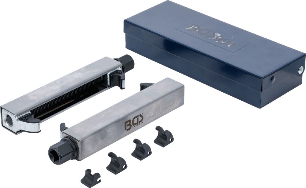 Produktbild BGS Federspanner Satz für Motorräder 2 teilig