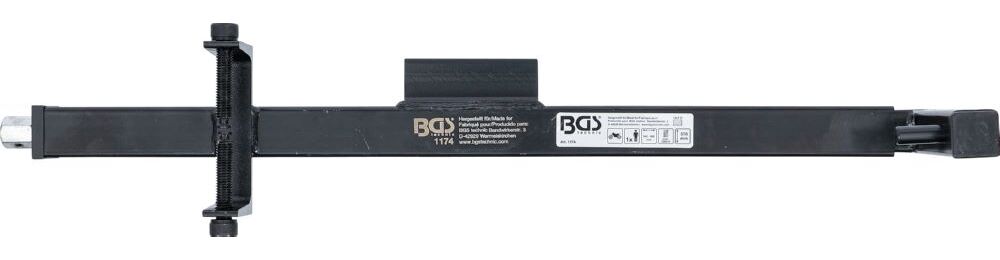 Produktbild BGS Federspanner für Upside-Down-Gabeln bild 4