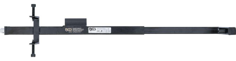 Produktbild BGS Federspanner für Upside-Down-Gabeln bild 5