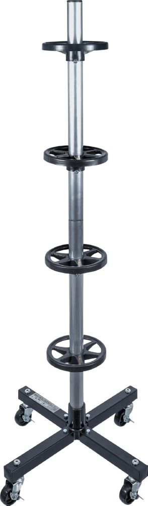 Produktbild BGS Felgenbaum fahrbar