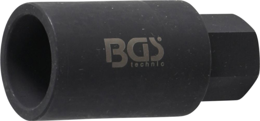 Produktbild BGS Felgenschloss Demontageeinsatz Durchmesser 22,5 x 20,6 mm