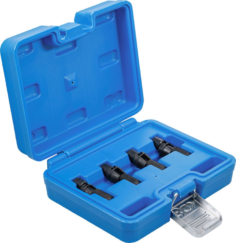 Produktbild BGS Fixierbolzen Satz für VAG Hilfsrahmen M12 x 1,5 4 teilig bild 2