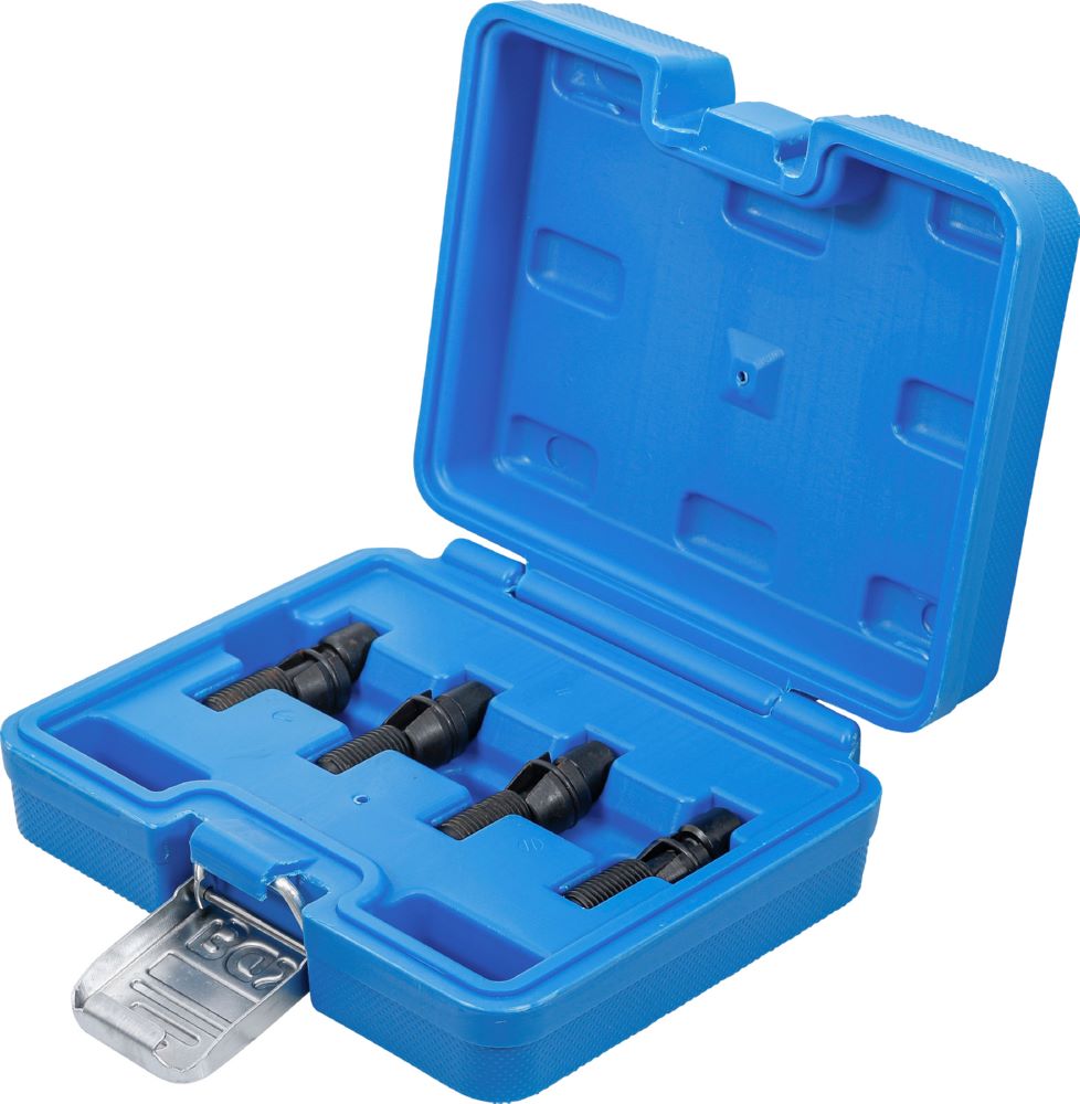 Produktbild BGS Fixierbolzen Satz für VAG Hilfsrahmen M12 x 1,5 4 teilig bild 3