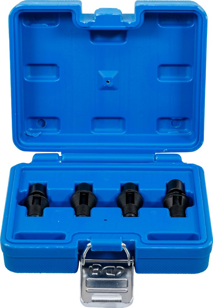 Produktbild BGS Fixierbolzen Satz für VAG Hilfsrahmen M14 x 1,5 4 teilig