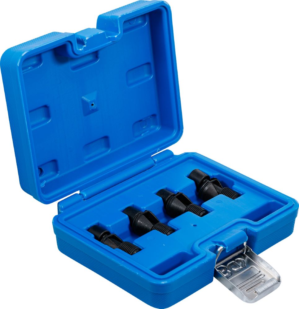 Produktbild BGS Fixierbolzen Satz für VAG Hilfsrahmen M14 x 1,5 4 teilig bild 2