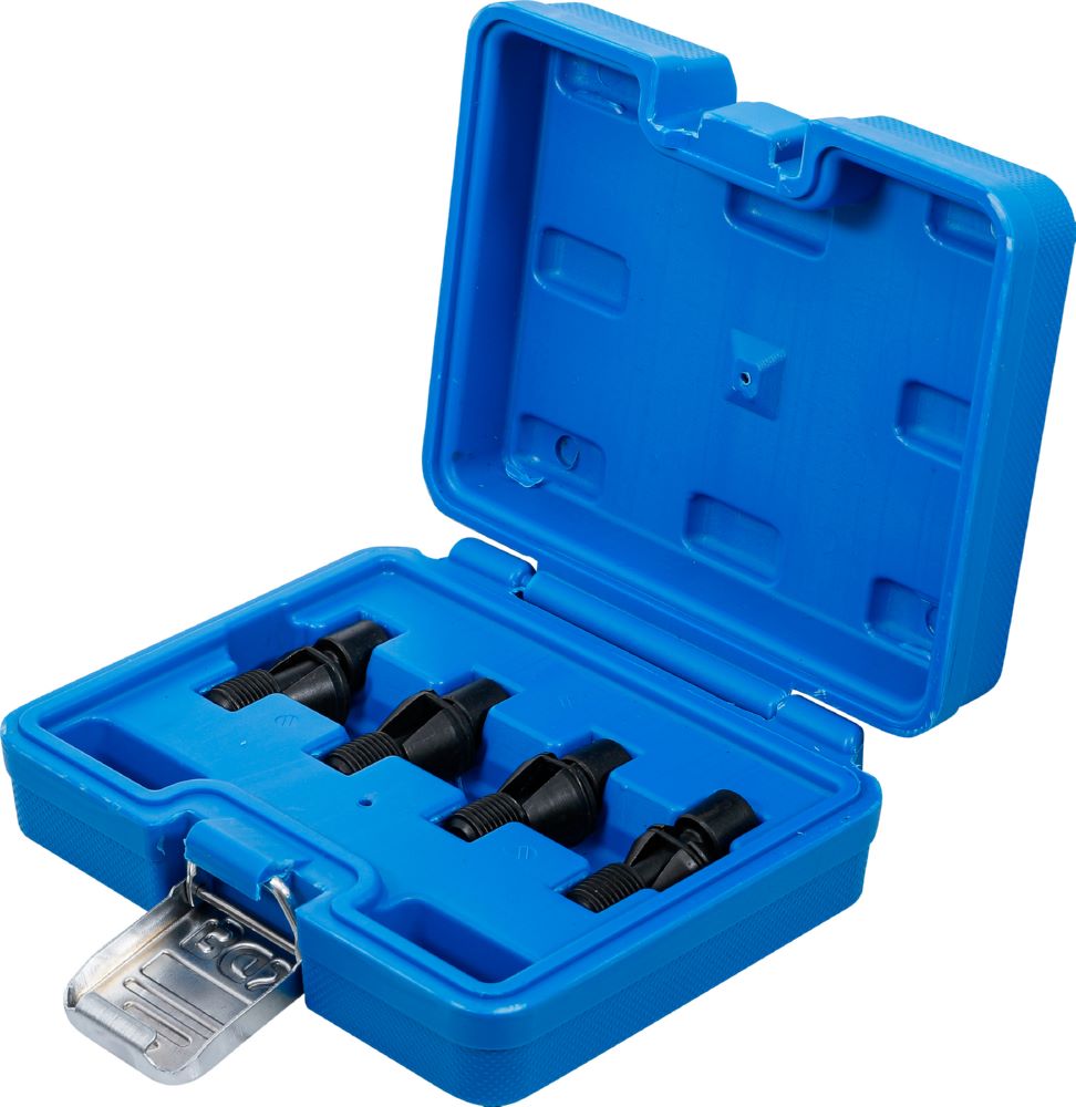 Produktbild BGS Fixierbolzen Satz für VAG Hilfsrahmen M14 x 1,5 4 teilig bild 3