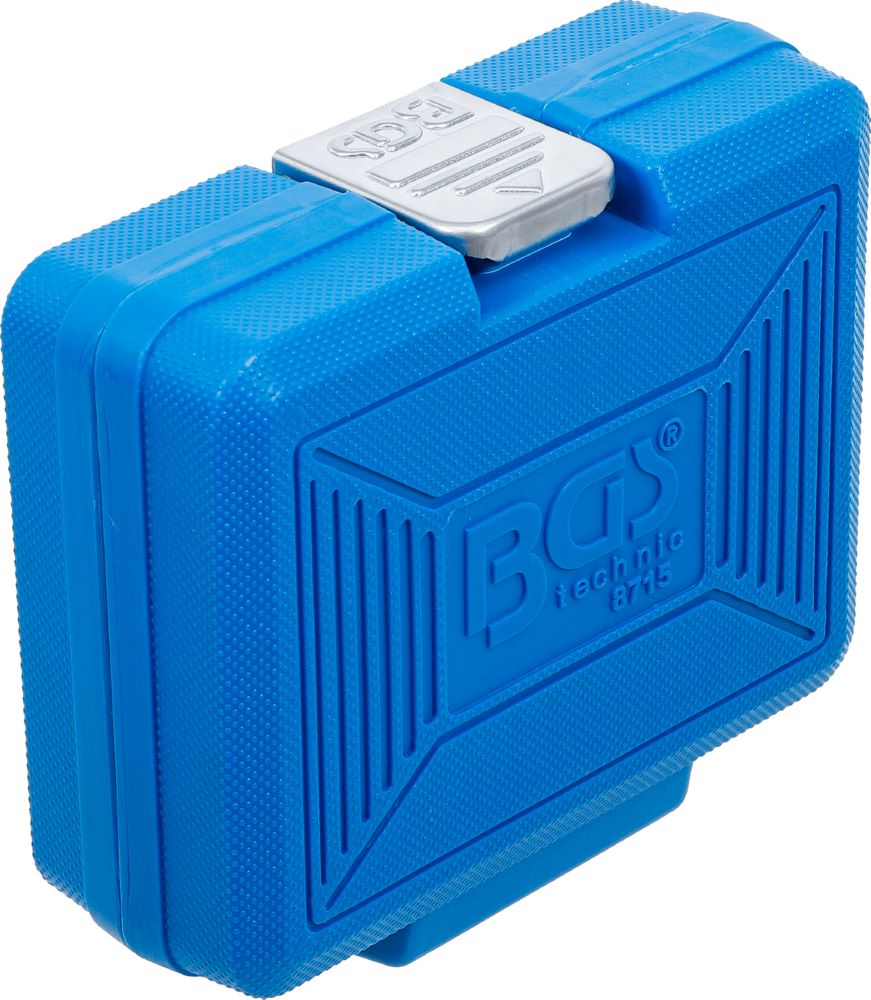 Produktbild BGS Fixierbolzen Satz für VAG Hilfsrahmen M14 x 1,5 4 teilig bild 5