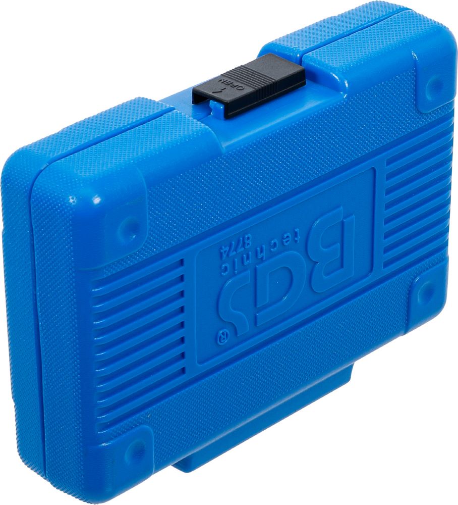 Produktbild BGS Fixierklammern Satz mit Klammernzange 11 teilig bild 6