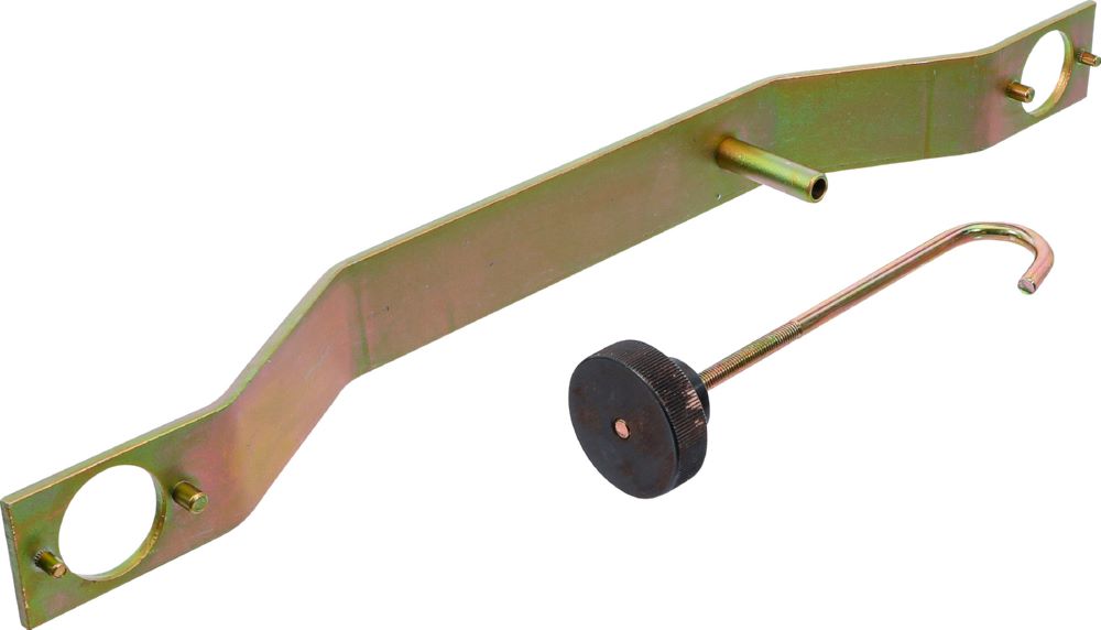 Produktbild BGS Fixierwerkzeug Nockenwelle für Audi, VW