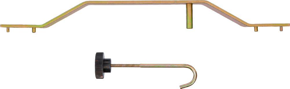 Produktbild BGS Fixierwerkzeug Nockenwelle für Audi, VW bild 3