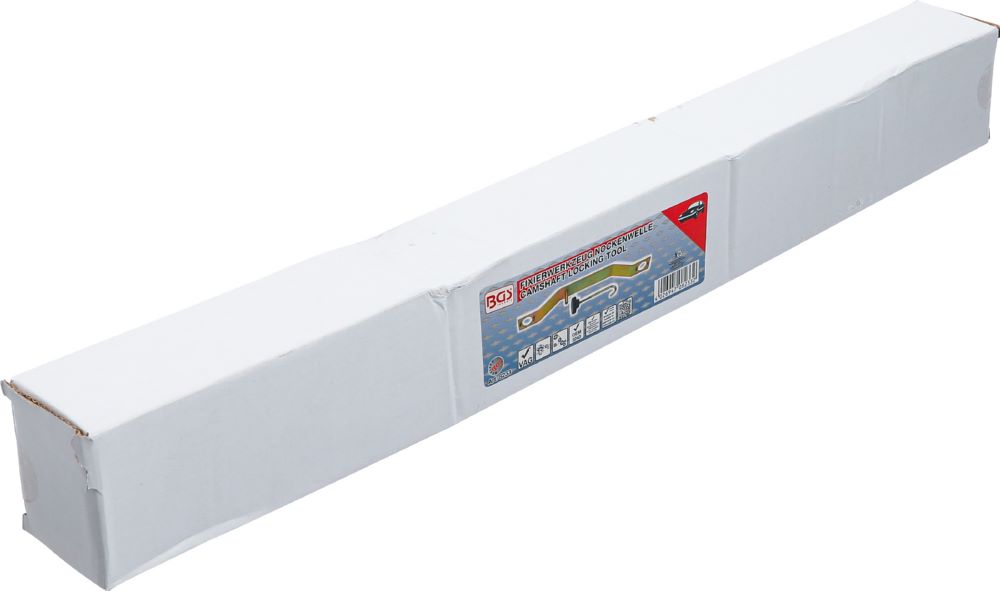 Produktbild BGS Fixierwerkzeug Nockenwelle für Audi, VW bild 4