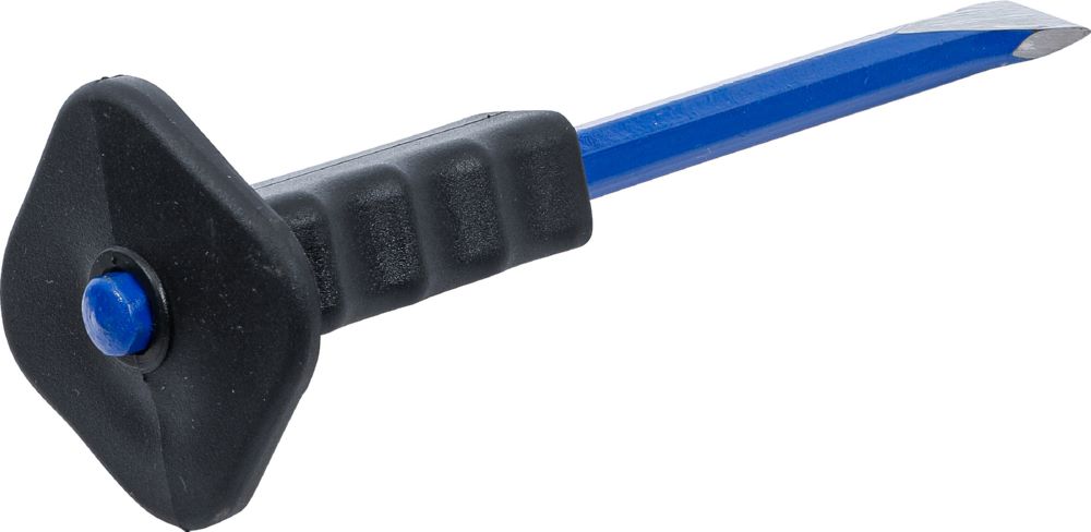 Produktbild BGS Flachmeißel 295 mm Sechskant Schaft Durchmesser 16 mm bild 2