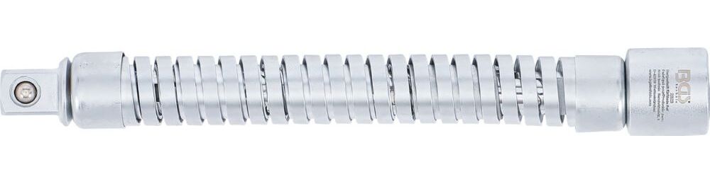 Produktbild Flexible Verlängerung 12,5 mm 1/2 Zoll 190 mm bild 3