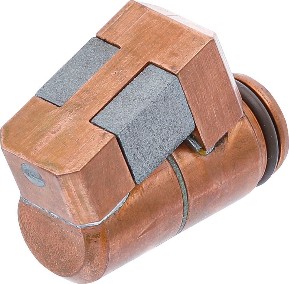 Produktbild BGS Fokussierspule 20 grad abgewinkelt