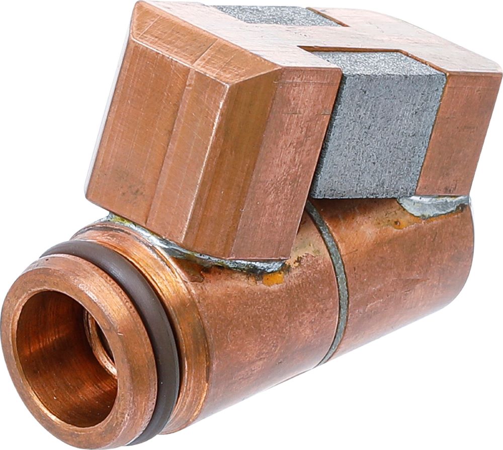 Produktbild BGS Fokussierspule 20 grad abgewinkelt bild 2