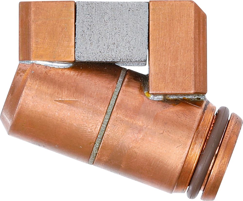 Produktbild BGS Fokussierspule 20 grad abgewinkelt bild 3