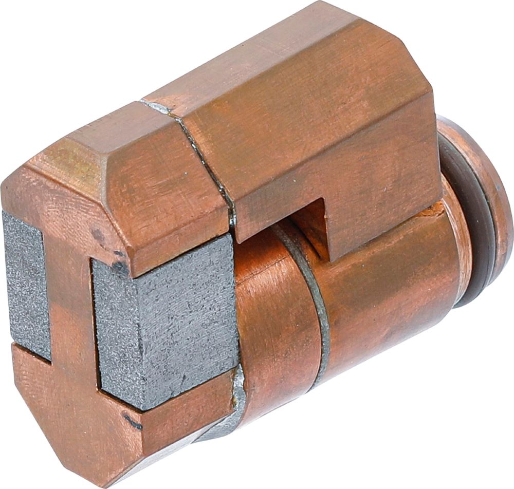 Produktbild BGS Fokussierspule gerade bild 1