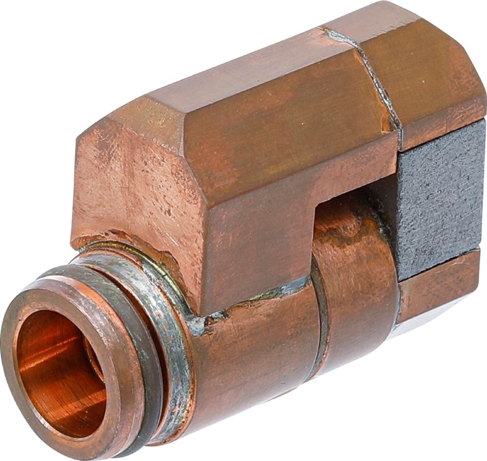 Produktbild BGS Fokussierspule gerade bild 2