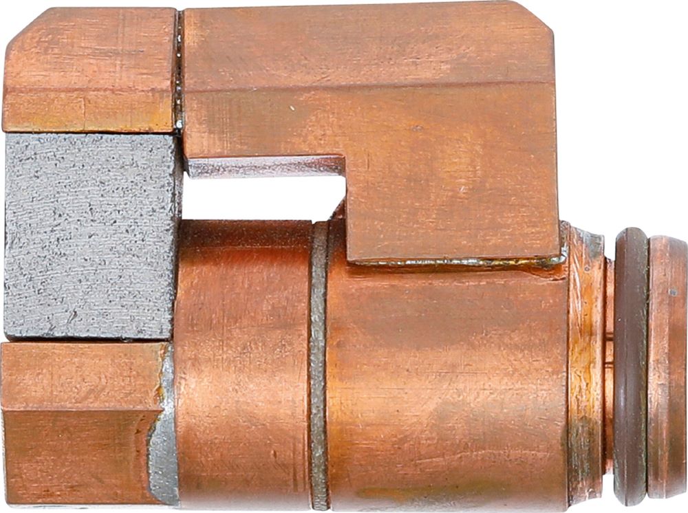 Produktbild BGS Fokussierspule gerade bild 3