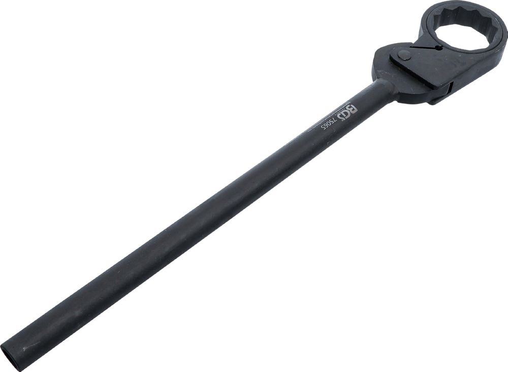 Produktbild BGS Freilauf Ringschlüssel 65 mm bild 2