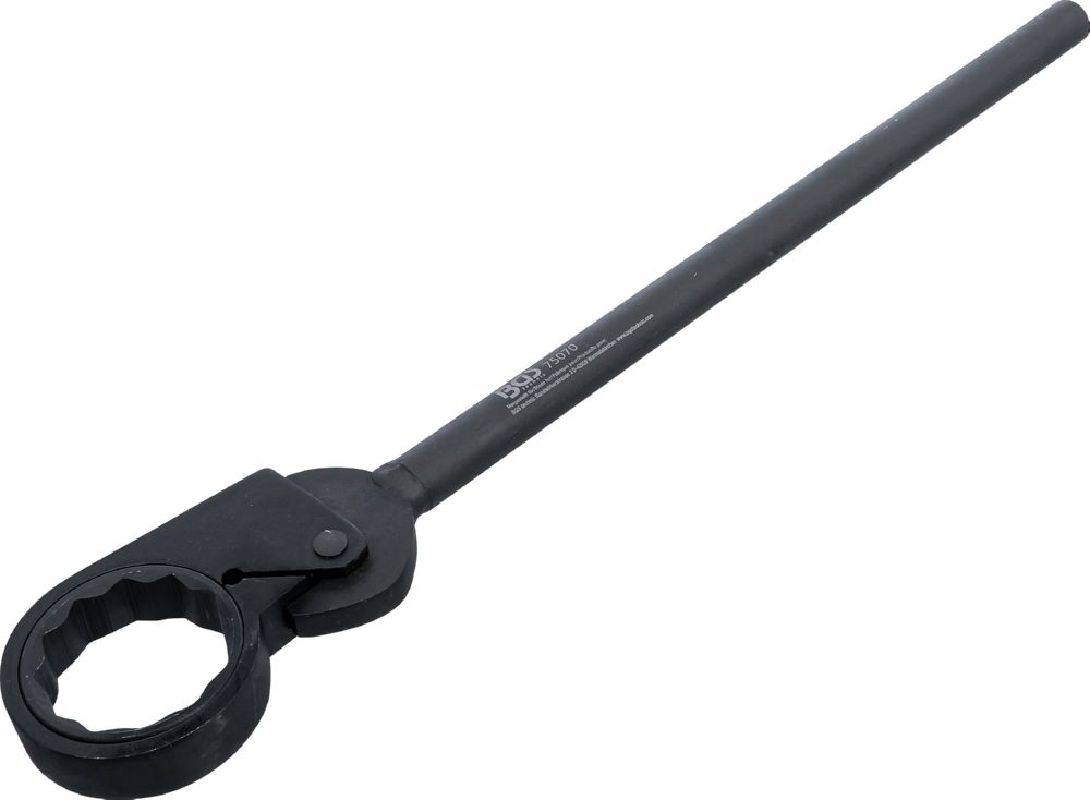 Produktbild BGS Freilauf Ringschlüssel 70 mm