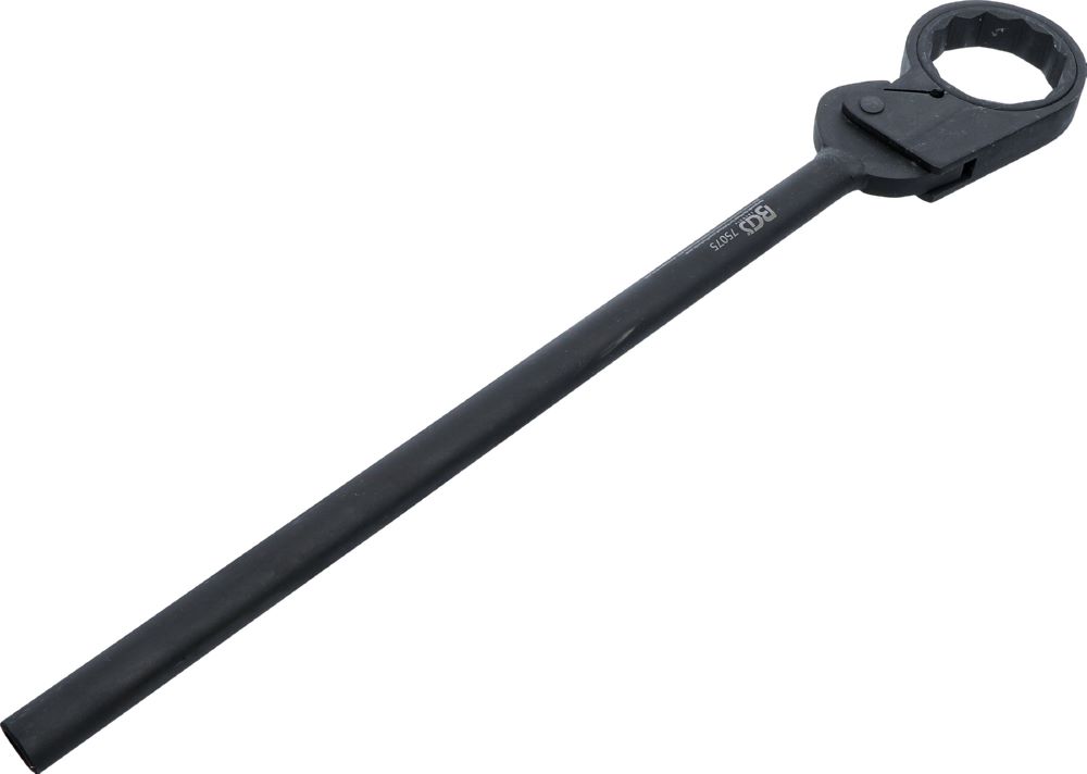 Produktbild BGS Freilauf Ringschlüssel 75 mm bild 2