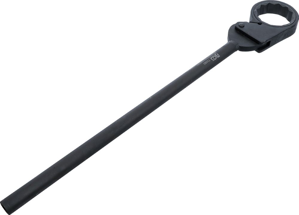 Produktbild BGS Freilauf Ringschlüssel 80 mm bild 2