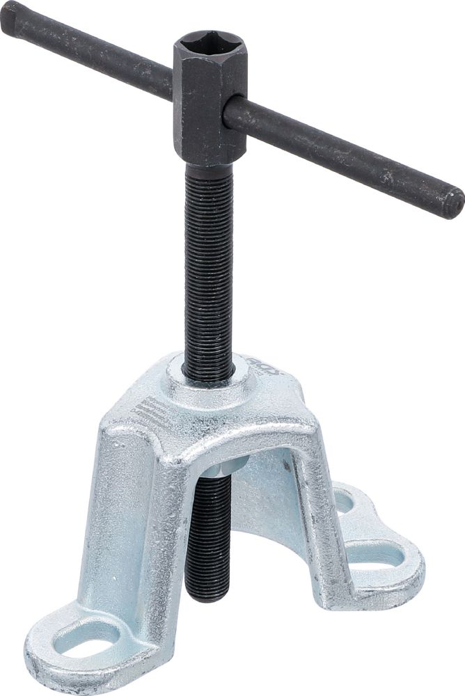 Produktbild BGS Frontnaben Abzieher 4- & 5-Loch Lochkreis 100 - 115 mm bild 2